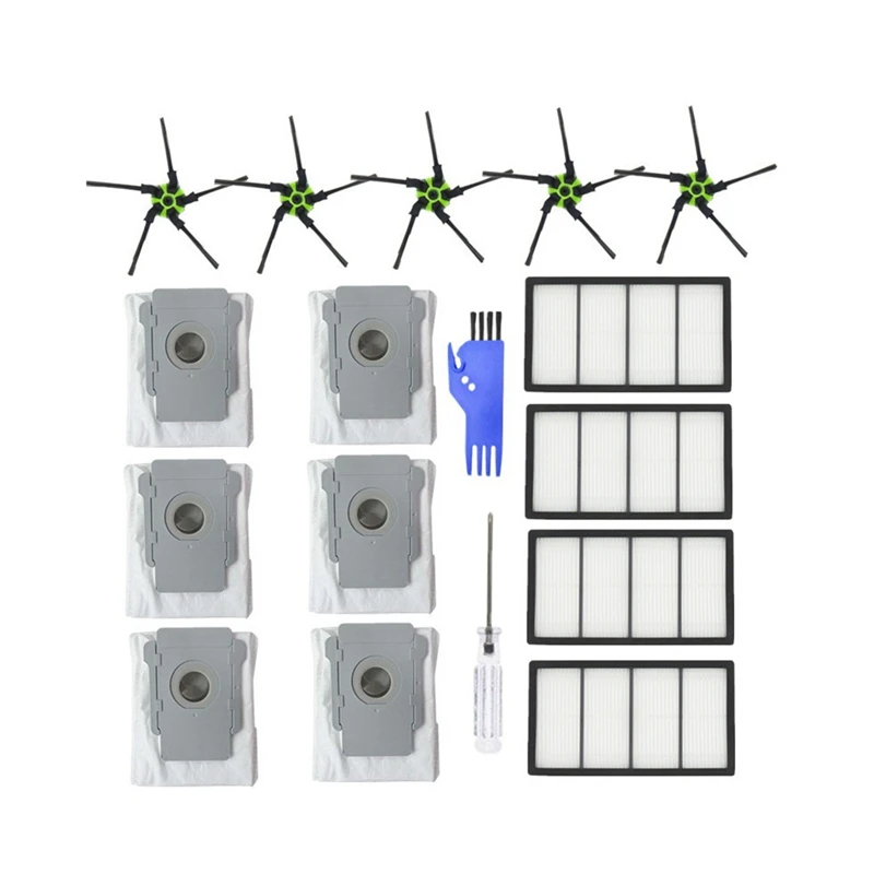 

HEPA Filter For Irobot Roomba S Series S9 Sweeping Robot Vacuum Cleaner Parts Accessories