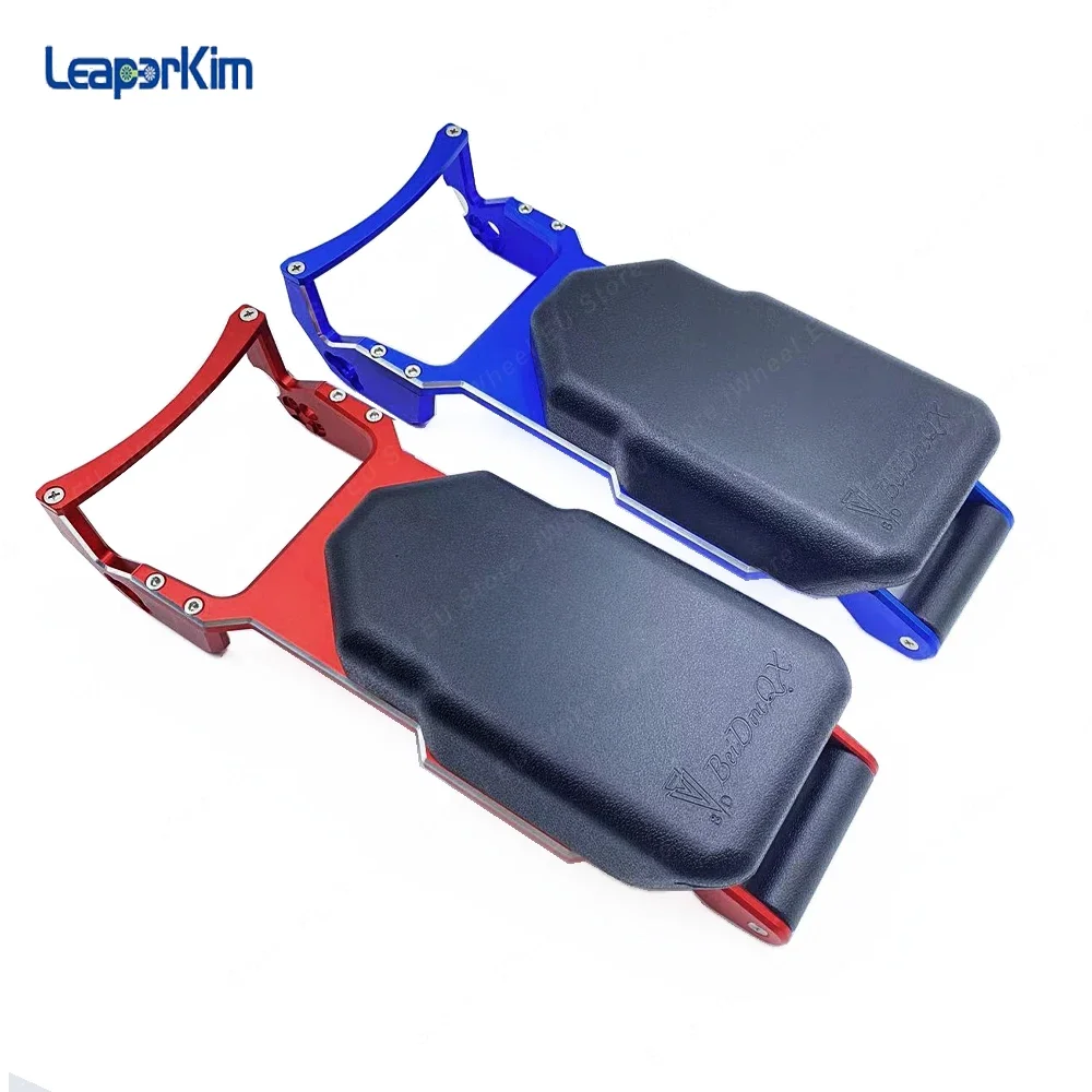 На заказ LeaperKim Veteran Sherman S сиденье тележка ручка CNC Тяговый стержень костюм для