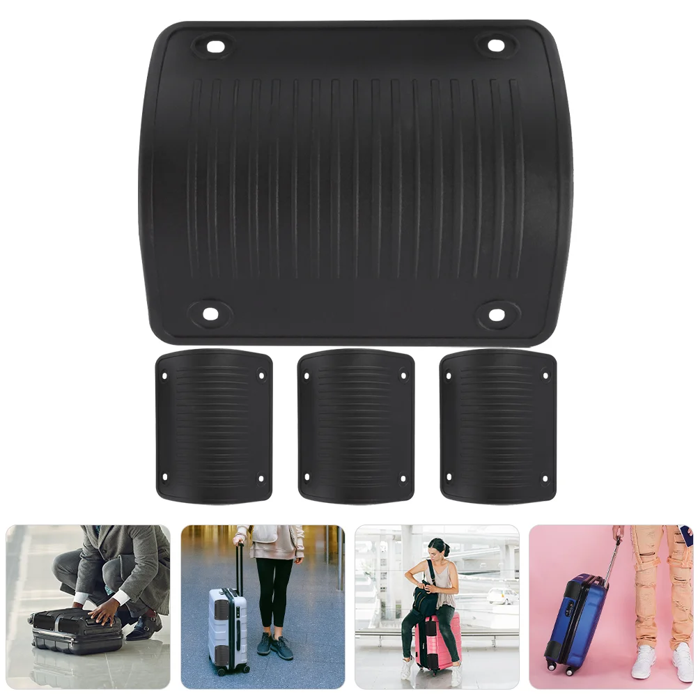 Edge Safety Guard Plastic Protectors Guards Cover Raffle Box