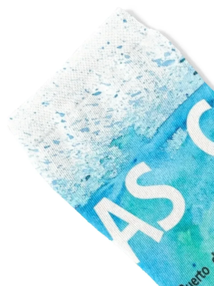 Иллюстрация дорожной карты Канарских островов с Тенерифе Гран-Канарских