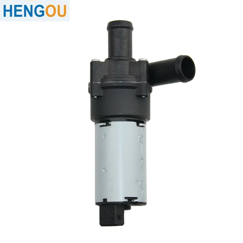 

12 В Универсальный Автомобильный Вспомогательный Электрический водяной охлаждающий насос вспомогательный дополнительный Электрический насос запасные части для модификации