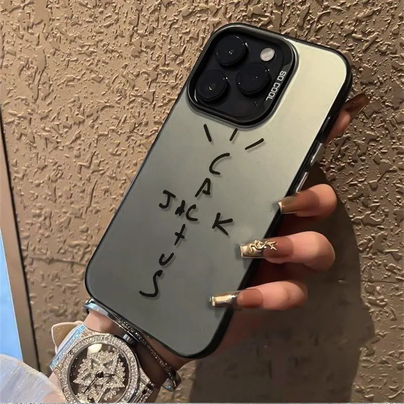 Фото Чехол для телефона с разъемом для iPhone 17 Pro Max 16 15 13 12 11 14 Чехол для телефона с разъемом для iPhone 17 Air 16E XS Max XR X XS 7 8 Plus SE2022 №3
