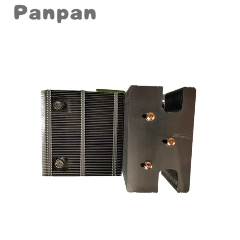 Оригинальный радиатор для Dell PowerEdge R730 R730XD Precision R7910 0YY2R8 YY2R8 охлаждения процессора