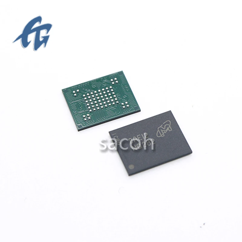 

(SACOH Electronic Components) NQ282 MT29F2G08ABBEAHC-IT 1PCS 100% Brand New Original In Stock