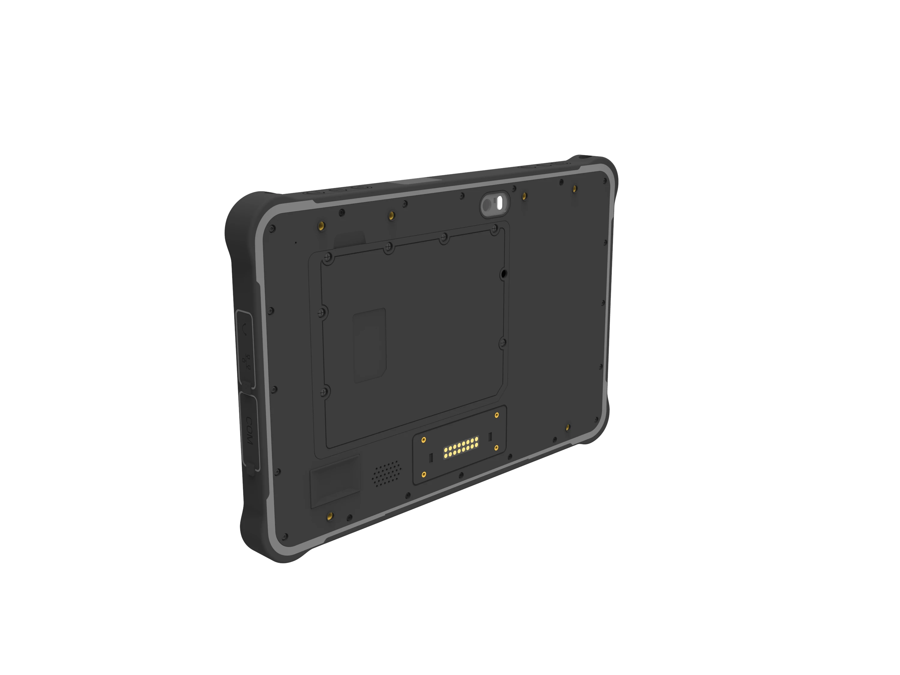 Прочный планшет 10 1 дюймов Windows Pro CPU I7-8500Y ОЗУ 16 Гб ПЗУ 512 ГБ 4LTE WIFI GPS BT NCF с 2D сканером |