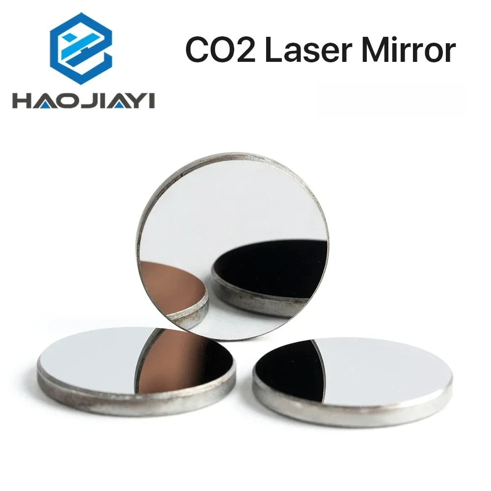 

Набор линз HAOJIAYI CO2 Reflector 3 шт.