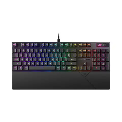 Rog strix scope rx eva edition keyboard - купить недорого | AliExpress
