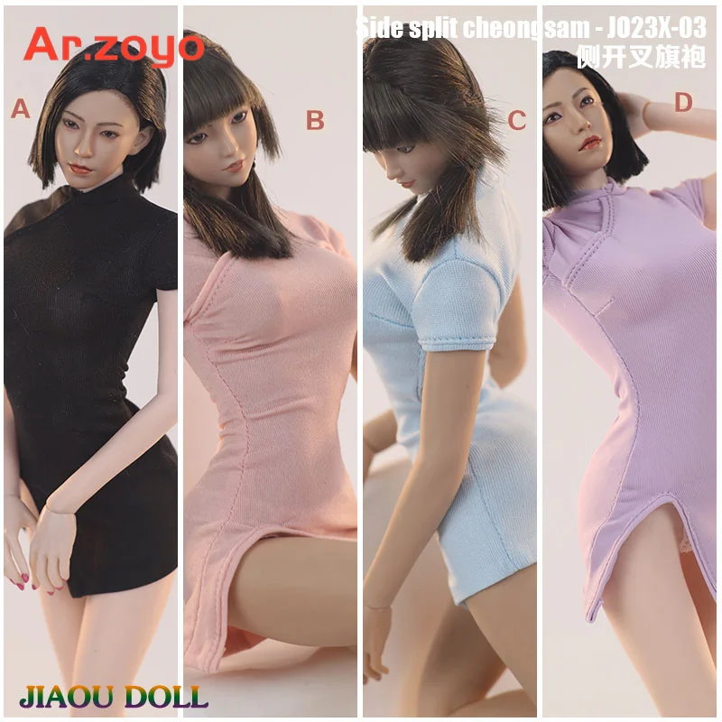 Model Fit 12'' Tbl Ph Jo Soldier Action Figure Asian Body Dolls