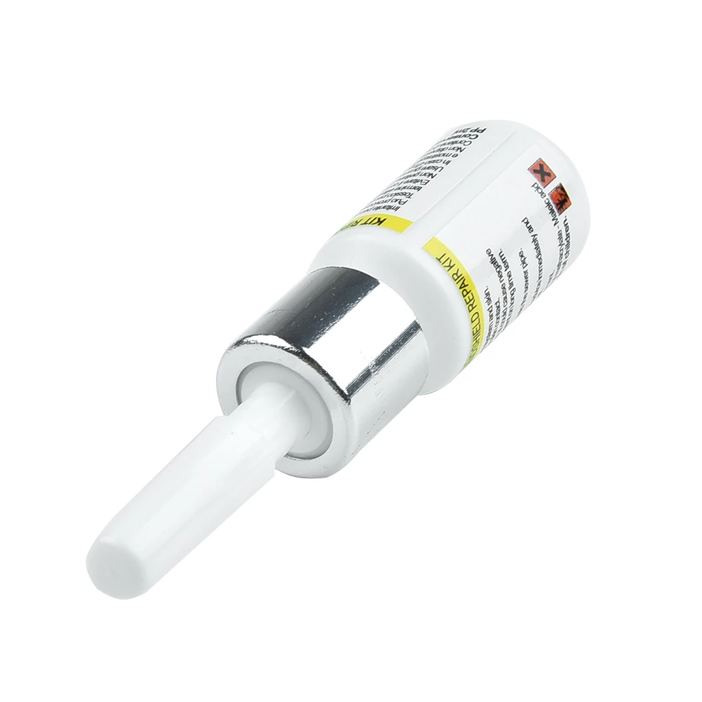 Аксессуары Riparazione del vetro Ремонт стекла Correttore Finestra Parabrezza Смола клей Набор