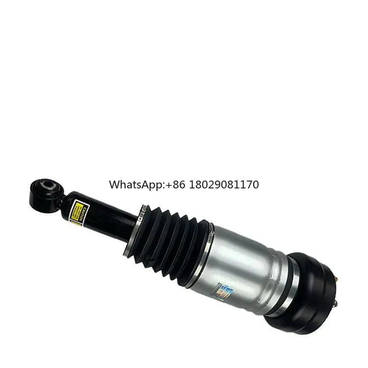 Комплект пневматической подвески для Jaguar X350 X358air Ride сумки Подвески