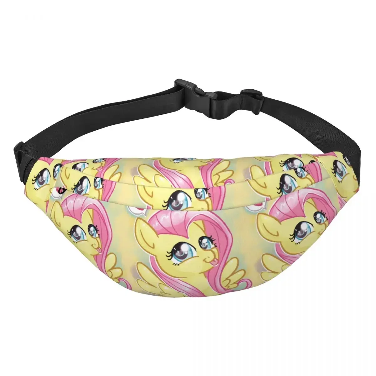 Забавная сумка с мультяшным аниме рисунком для девушек забавная дорожная