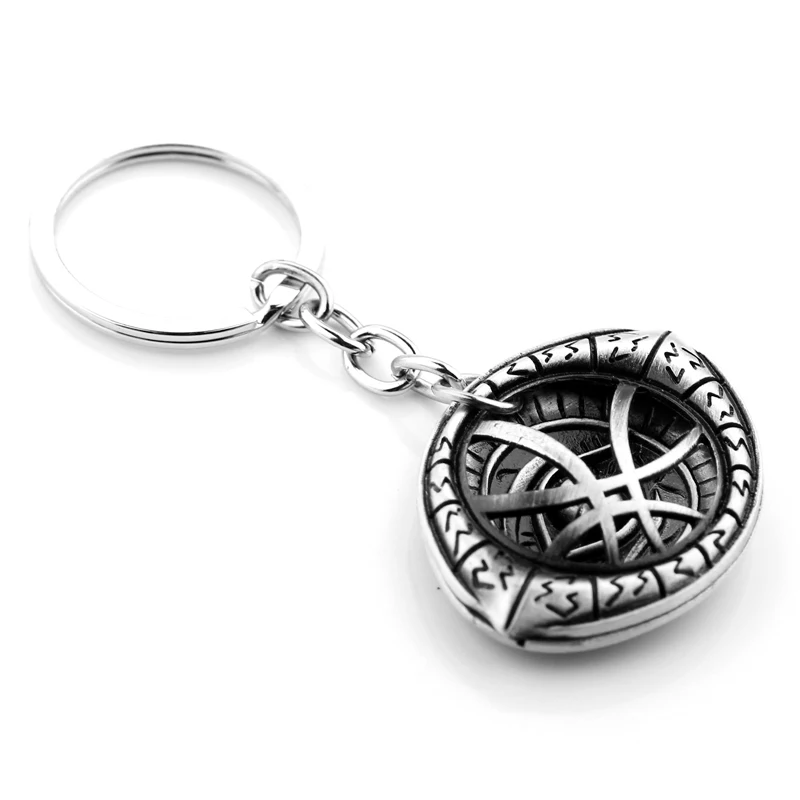 Брелок Marvel мстители Доктор Странный неограниченный |