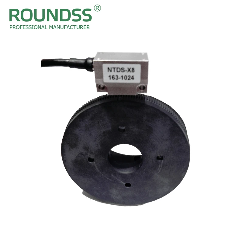 

1024 pulse encoder Magnetic ring encoder