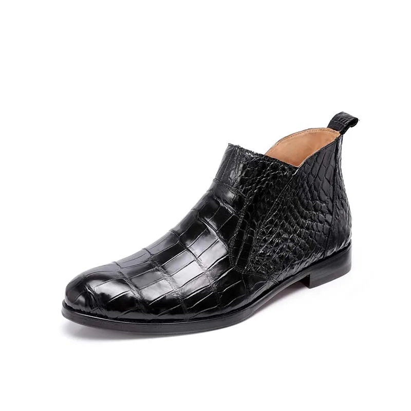 Рисунок 2 - Afanzhe новые крокодиловые кожаные