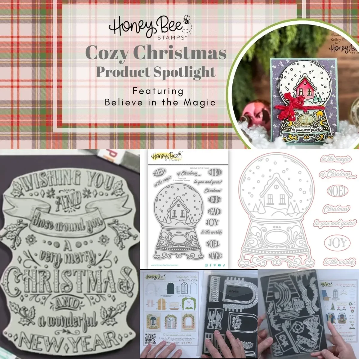 Дверной дом-снежок новинка 2024 металлические штампы для DIY скрапбук/фотоальбом