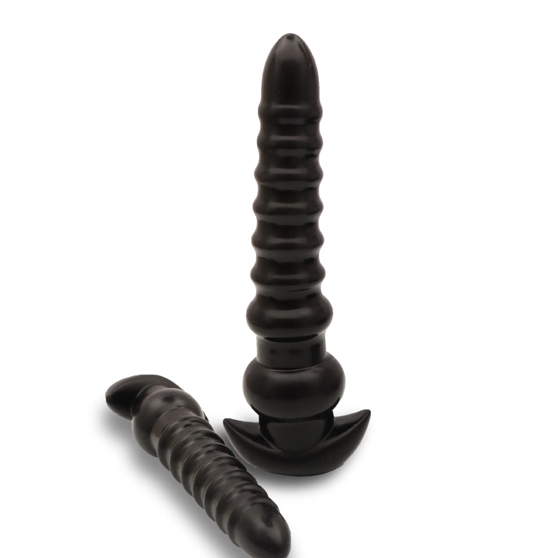 Длинные силиконовые анальные пробки бусины шариковый стимулятор нить приклад