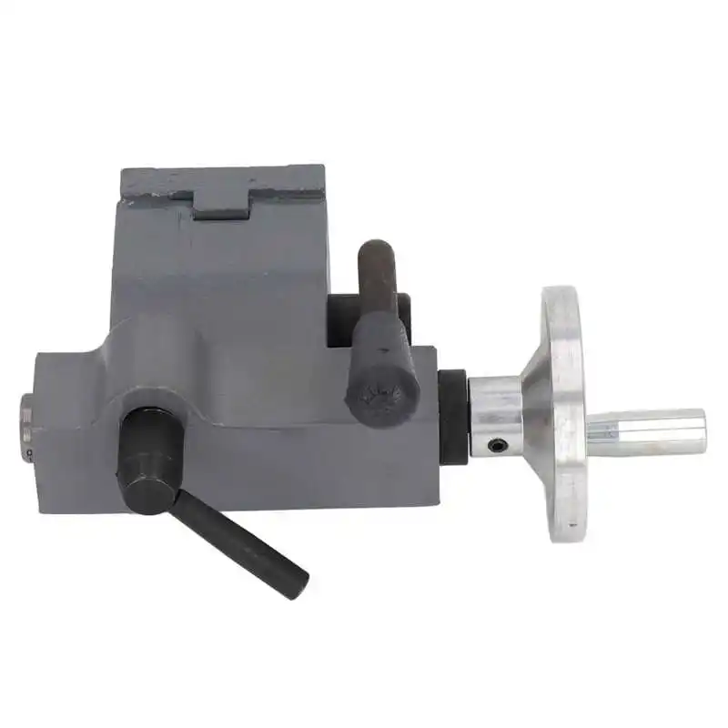 

Lathe Tailstock Center Mount Tailstock Rustproof Gear for 7x12 and 7x14 0618 CJ18A