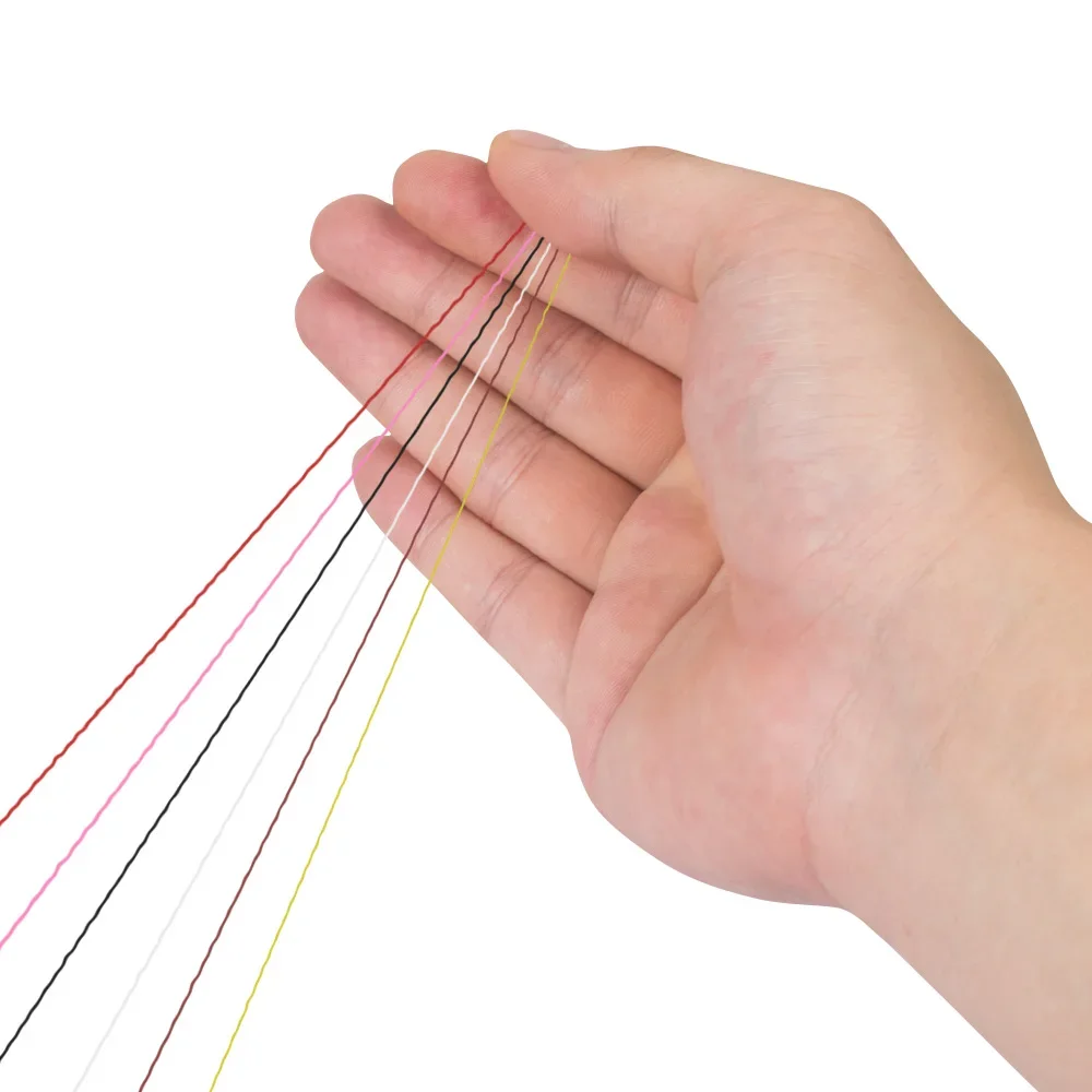 6 Упаковок Инструментов Для Полуперманентного Макияжа Микроблейдинга 10 М