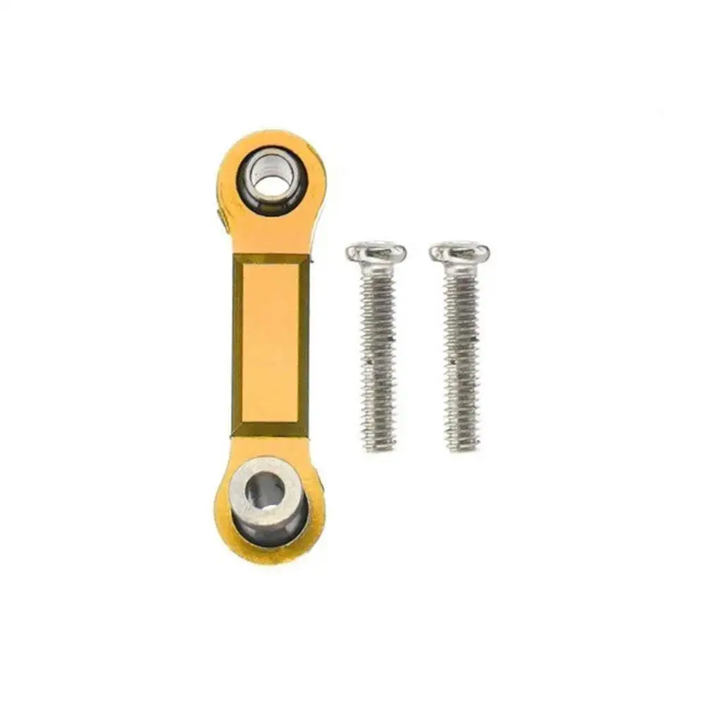 

Servo Rod Metal Upgrade Accessories Compatible For WL A959-b A969 A979 K929 Rc Car Accessories