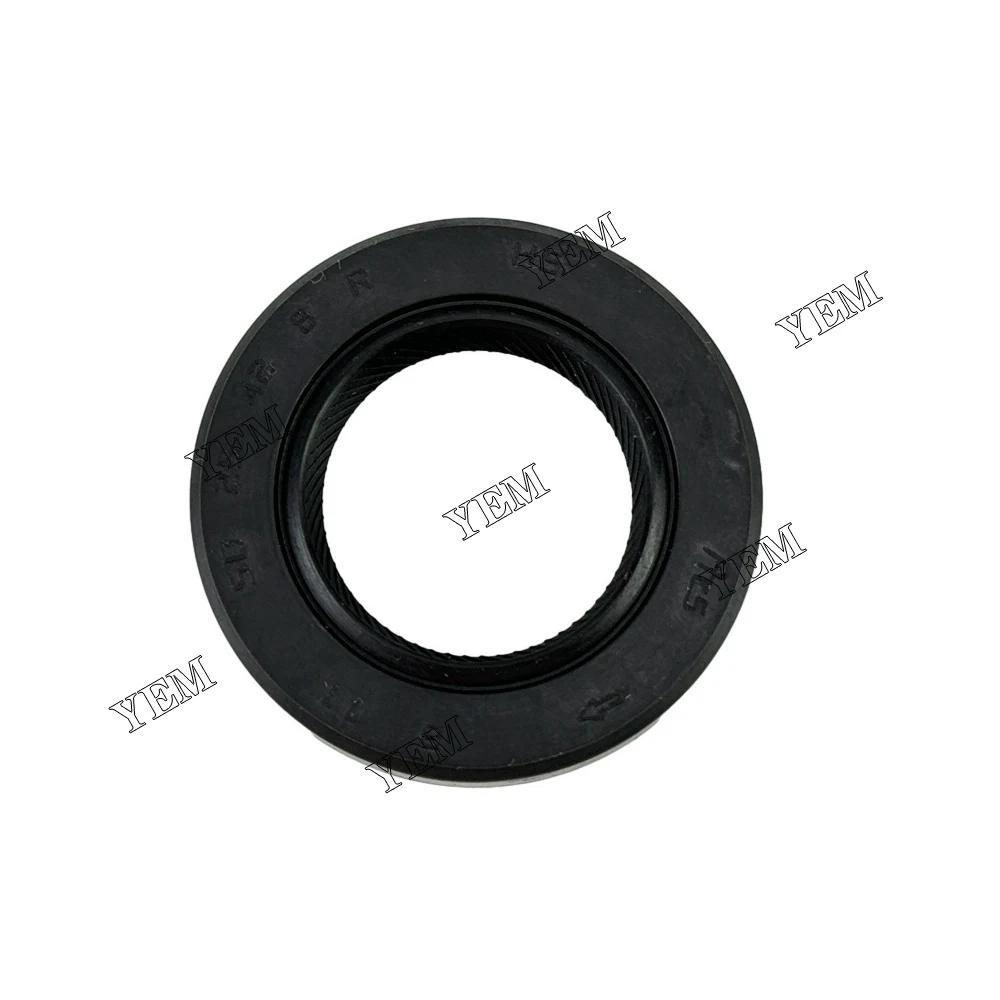 Переднее масляное уплотнение коленчатого вала S753 для запасных частей двигателя
