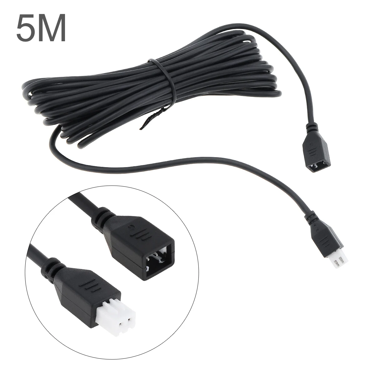 

Удлинитель датчика парковки автомобиля, 5 м