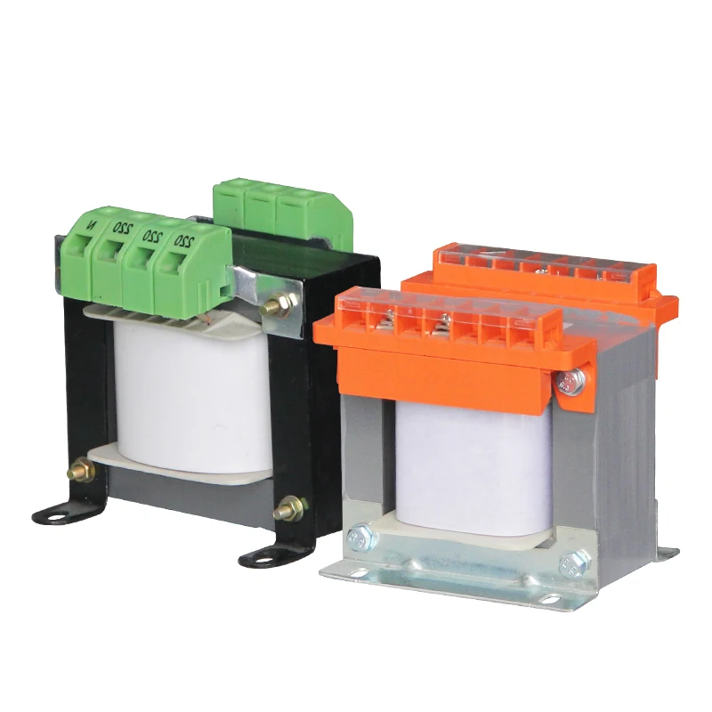 Трансформатор управления серии ForBk напряжения БК-50ВА 100 ВА 500 1000