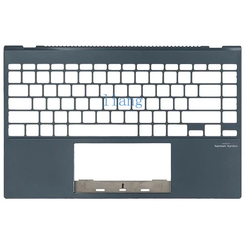 Новинка для Asus Zenbook 14 ux425 ux425a ux425j u4700 подставка рук ноутбука чехол клавиатуры