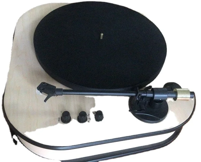 

Заводская поставка, новинка, винтажная модель с 3 скоростями и магнитным картриджем