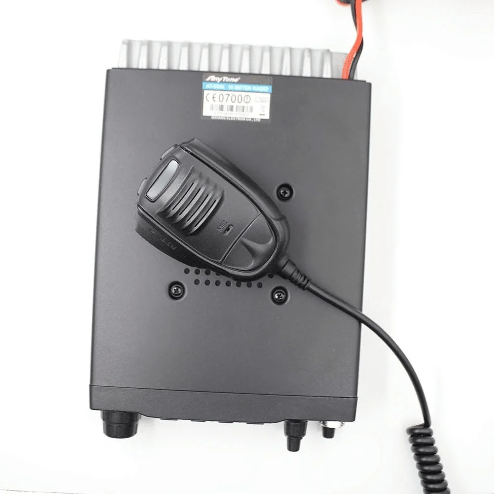 CB радио 60 Вт 28 МГц Am Fm SSB USB и LSB Мобильный трансивер