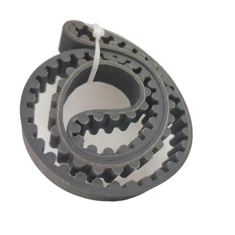 Ремни ГРМ 1088-8 м 8M-1088-40, Ширина 30 мм, 50 мм, 18 мм, 35 мм, Шаг 8 мм, длина 1088 мм, сердечник из стекловолокна HTD8M, резиновый ремень