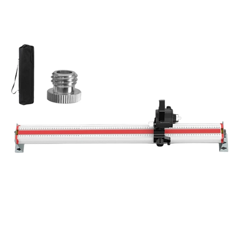 1185 Вращающийся на 180 градусов кронштейн Кронштейн для точной настройки Уровни