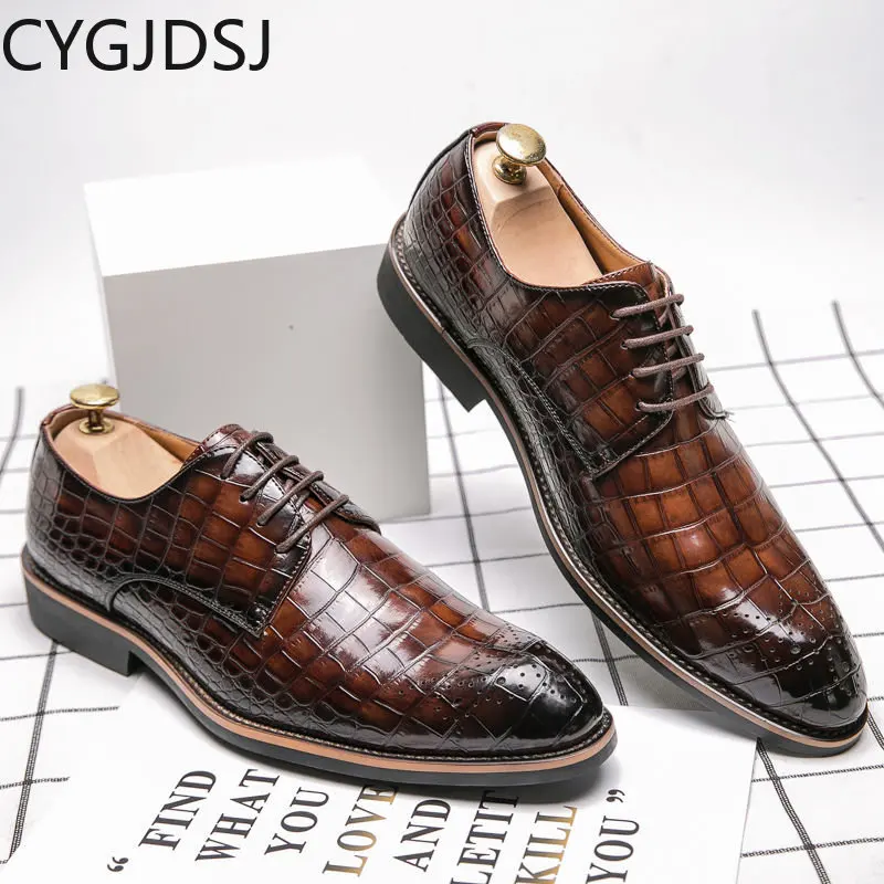 

Italiano Office 2023 Oxford Shoes for Men Business Suit Casuales Dress Shoes for Men Wedding Dress Formal Shoes for Men 미러급 명품신발