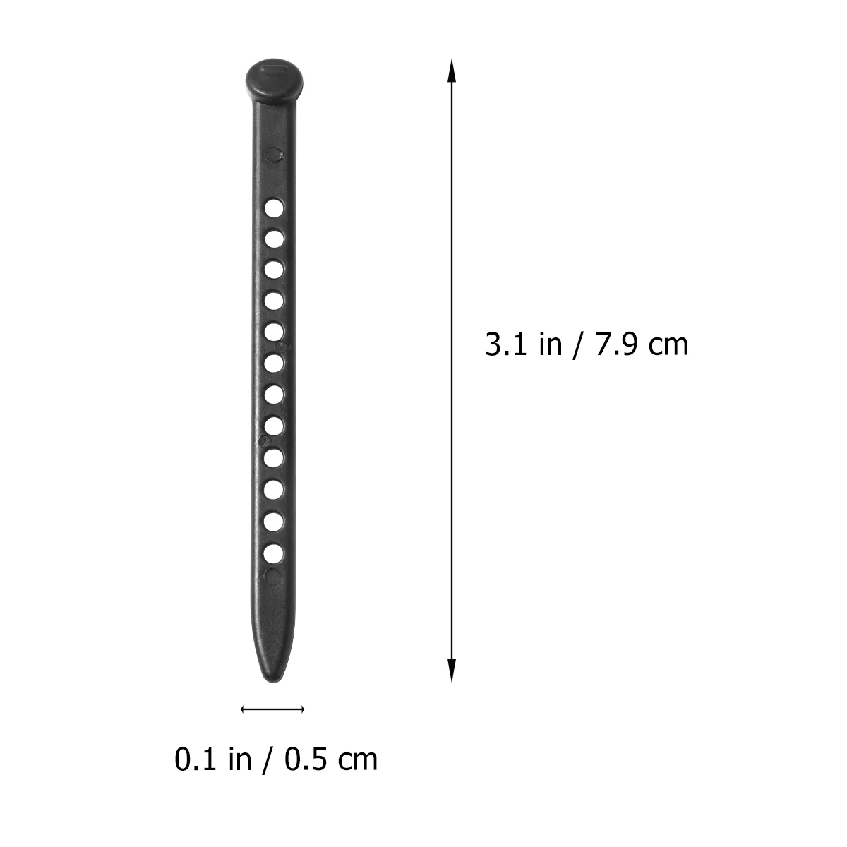 50 шт. полоски для завивки волос ролики бигуди объема домашние щипцы укладки