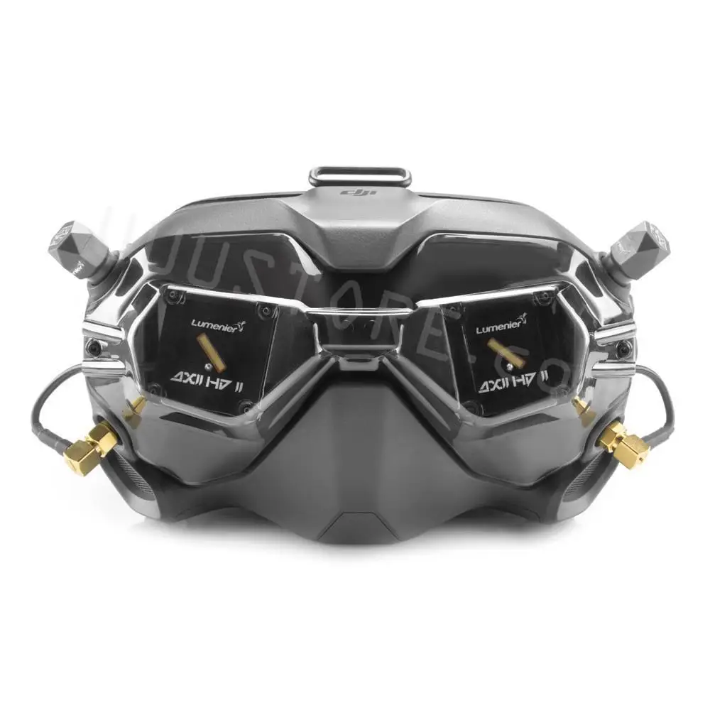 Дешево Lumenier AXII HD 2 патч-козырек 5,8 ГГц дБи с AXII HD 2 короткая версия LHCP стандартный набор для DJI Digital HD FPV очки Pаспродажа Lumenier AXII HD 2 патч-козырек 5,8 ГГц дБи с AXII HD 2 короткая версия LHCP стандартный набор для DJI Digital HD FPV очки