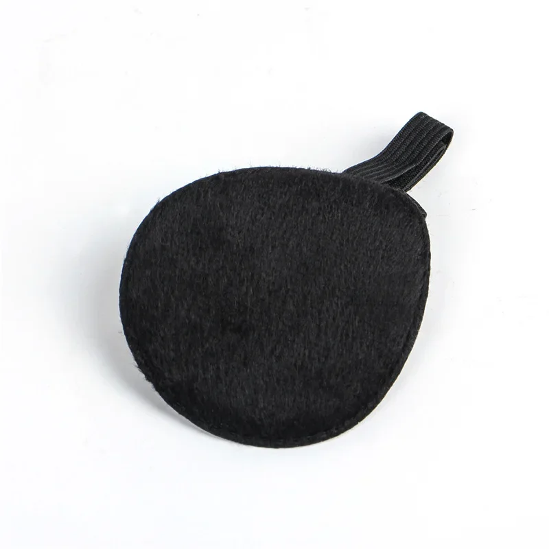 Genshin Impact Kaeya Kuroshitsuji Черный Батлер небо Phantomhive повязка на глаза очки Косплей