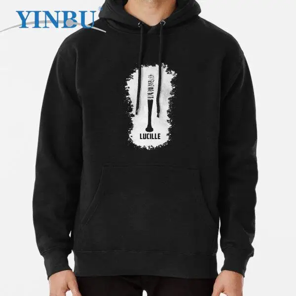 

Lucille Pullover Hoodie new in Sweatshirts fashion Clothes