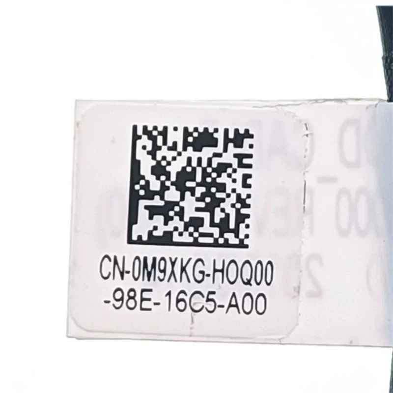 Новый гибкий кабель SATA SSD HDD для ноутбука Dell Latitude 5400 5401 5410 5411 E5400 E5401 E5410 E541 0M9XKG 0767H3