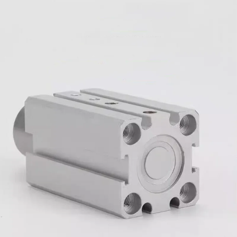 Роторный зажимный цилиндр серии QDK QDKL20X5S/QDKL25X5S/QDKR20X5SU/QDKR25X5SU роторный зажим