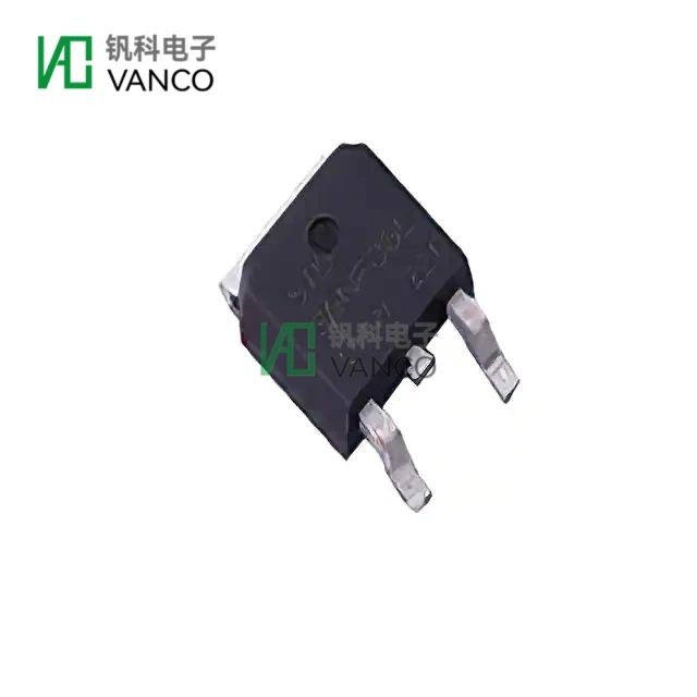 

Новый оригинальный 20 шт. STD35NF06L MOSFET N-CH 60V 35A TO-252 в наличии