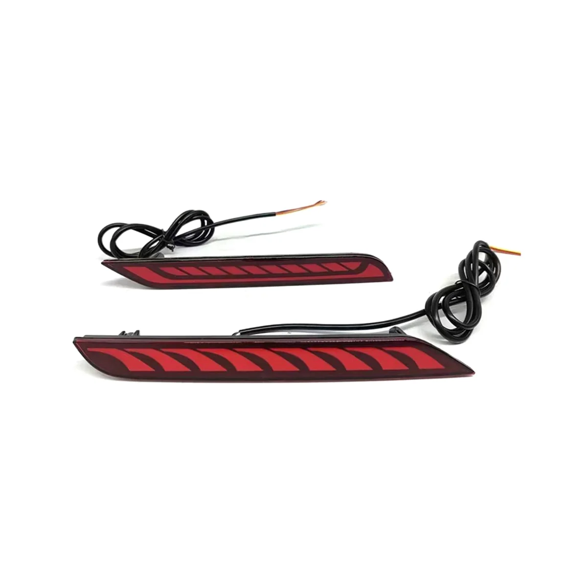 

Фонари заднего бампера для заднего бампера 2022-2023