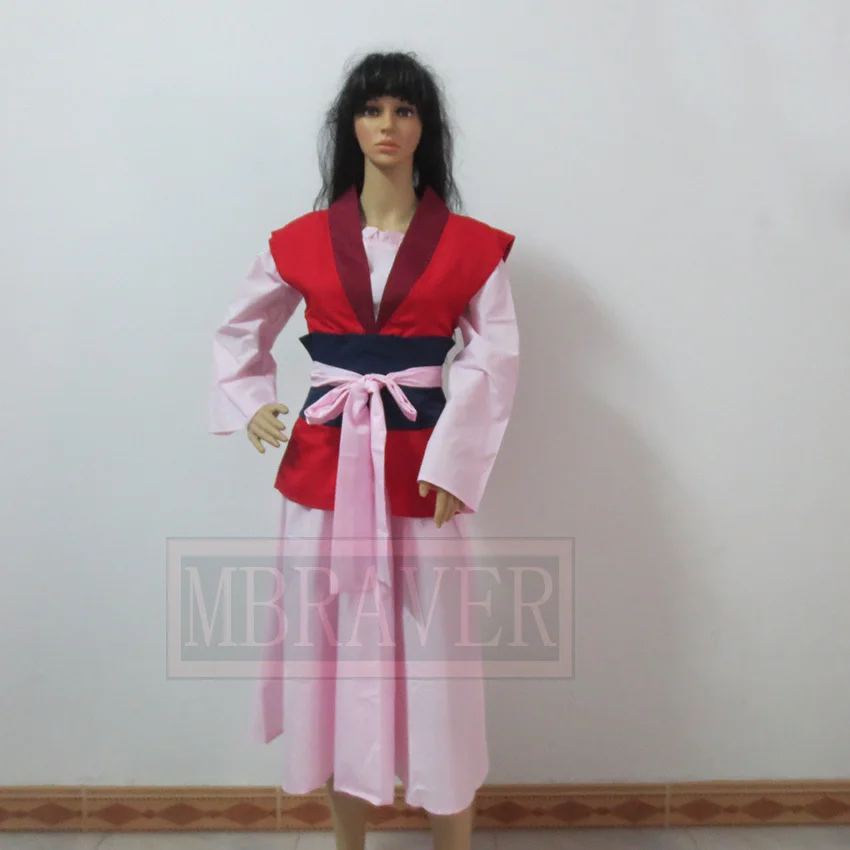 Маскарадный костюм Yona рассвета Акацуки no на Хэллоуин Рождество заказ любой