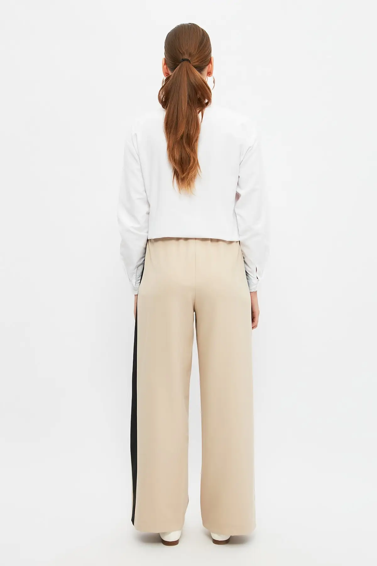 

Trendyol Striped Pants TCTSS21PL0686