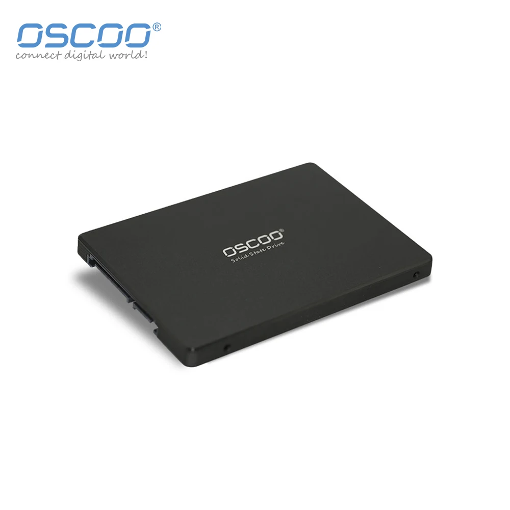 Жесткий диск OSCOO SSD SATA3 6 0 Гбит/с 120 ГБ 240 480 2 5 дюйма жесткий Внутренние