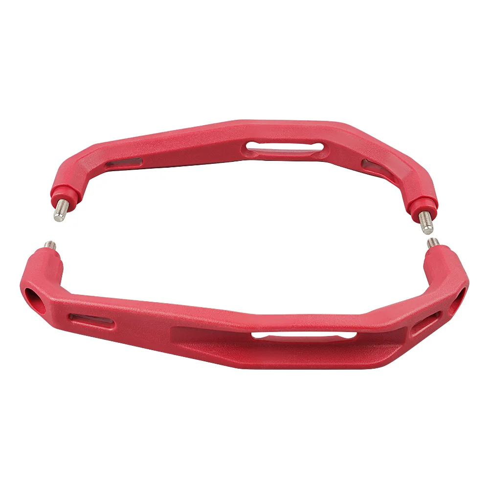 NICECNC M8x25 Мотоцикл Тормозной Диск Ротор Болты Комплект Для Yamaha BWS125 ZUMA125 YW125 2016-2020