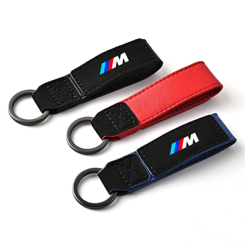 Фото Брелок для ключей, держатель для ключей, стикер для BMW M3 M4 M5 F93 F92 F97 F98 F96 F94 G30 G20 G05 G06 G07 F07 Z4 №1