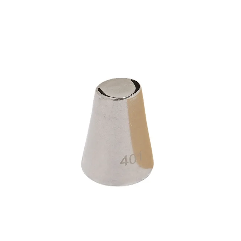 Насадки для украшения торта из нержавеющей стали