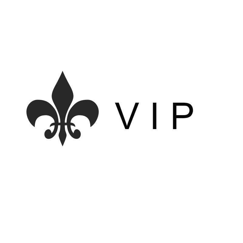 

This is special service for VIP