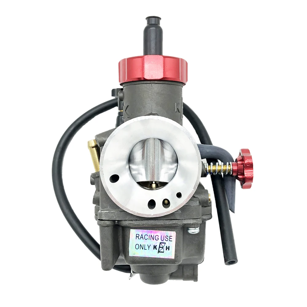 

Карбюратор PE28 мм для Honda CR80 CR80RB CR85 CR85R Kawasaki KSR 110 KX80 KX100 для Suzuki RM80 RM85 Carb APE50 APE100