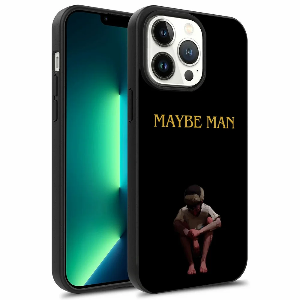 Чехол для телефона Band A-AJR iPhone 15 14 13 12 11 Plus Pro Max Mini Magsafe с магнитной беспроводной