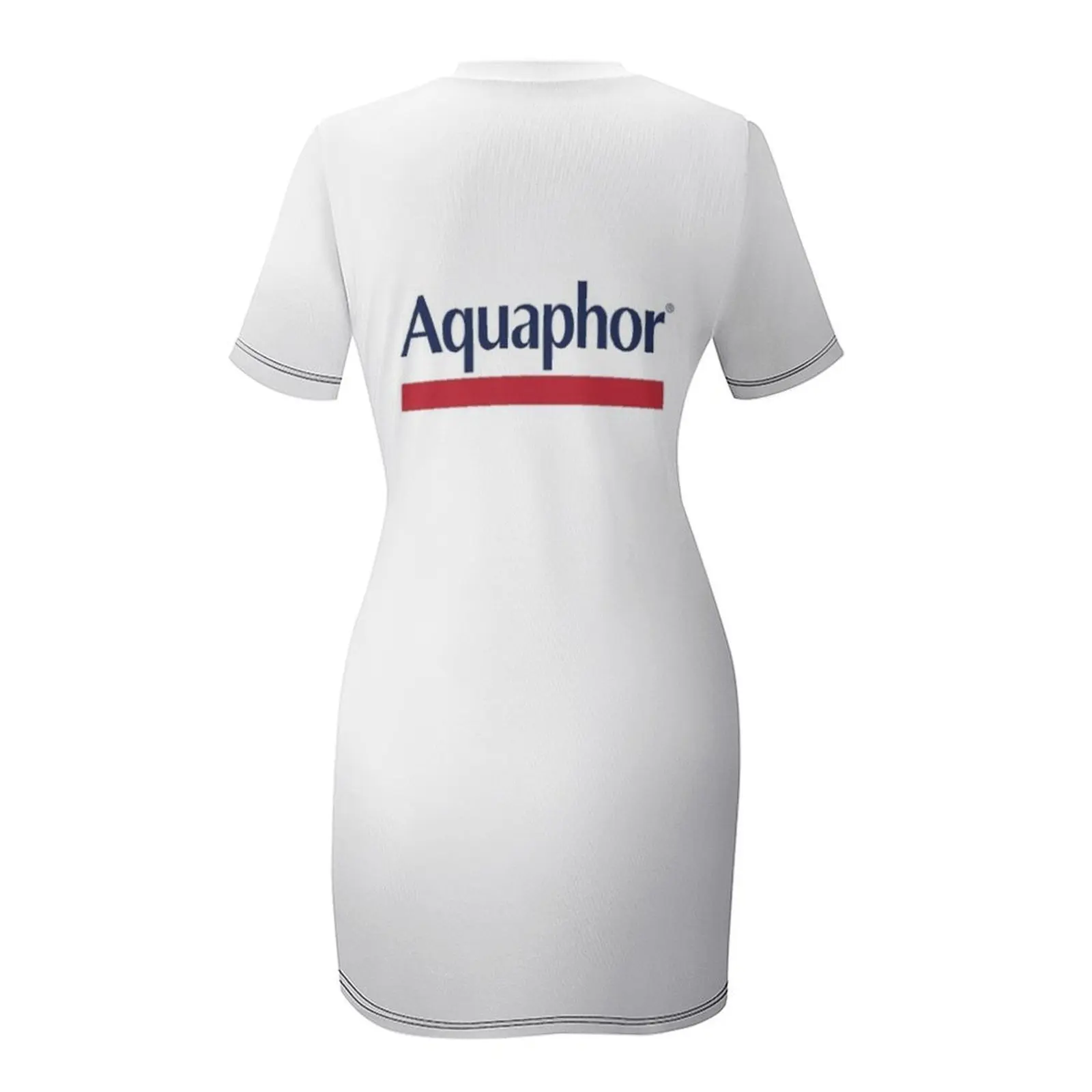 Платье Aquaphor с короткими рукавами пляжное платье роскошное вечернее женское для